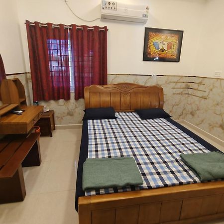 Sree Laxmi Vilas Tuticorin Exterior photo