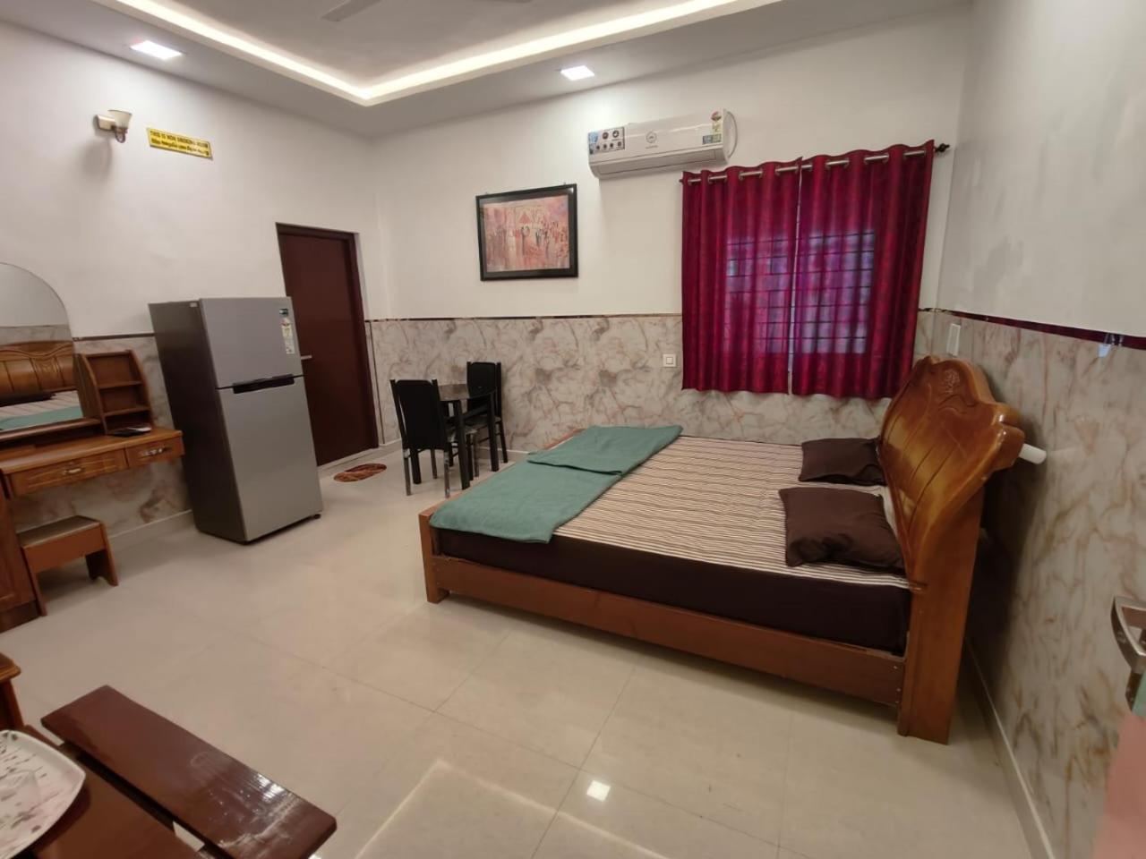Sree Laxmi Vilas Tuticorin Exterior photo