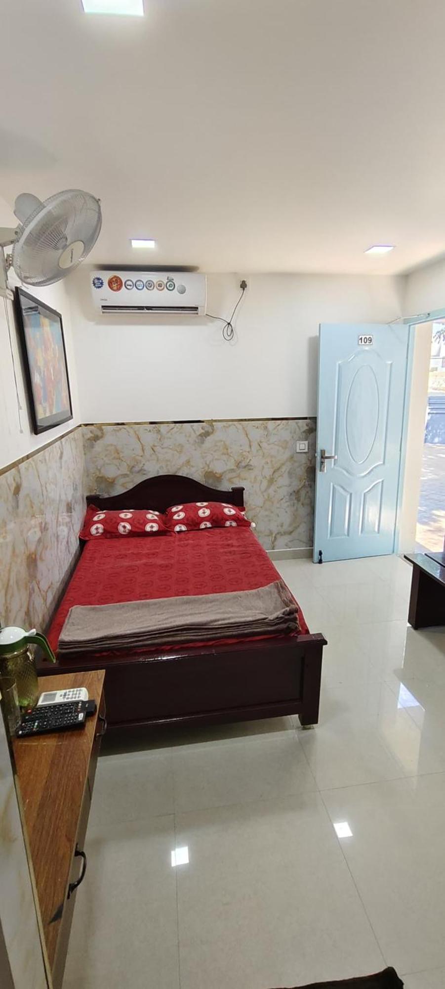 Sree Laxmi Vilas Tuticorin Exterior photo