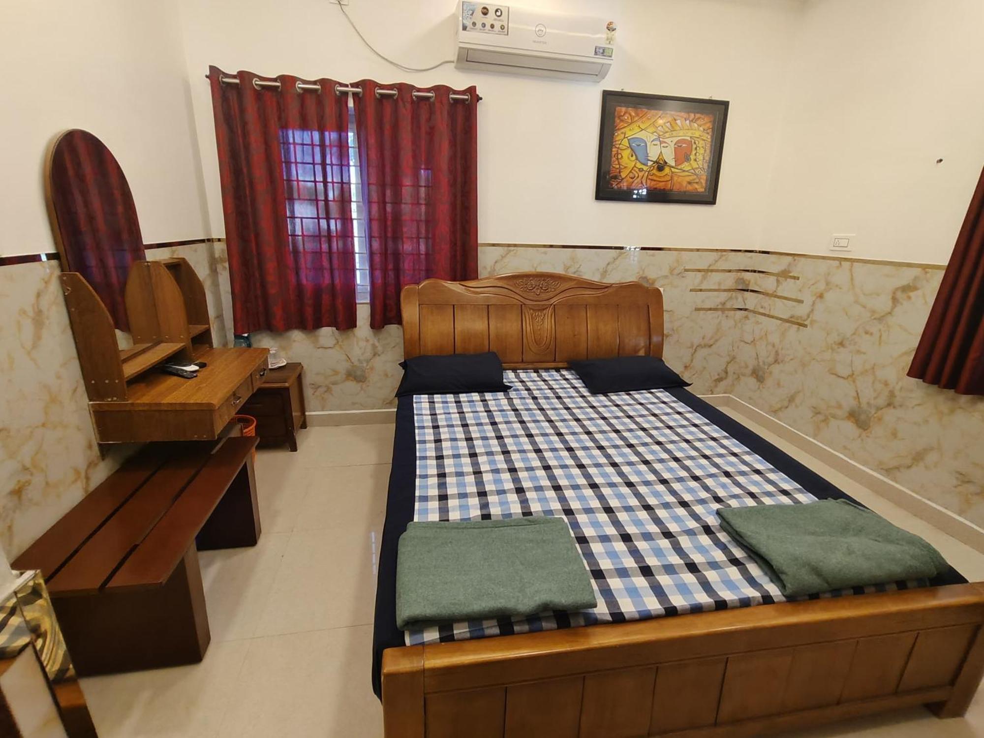 Sree Laxmi Vilas Tuticorin Exterior photo