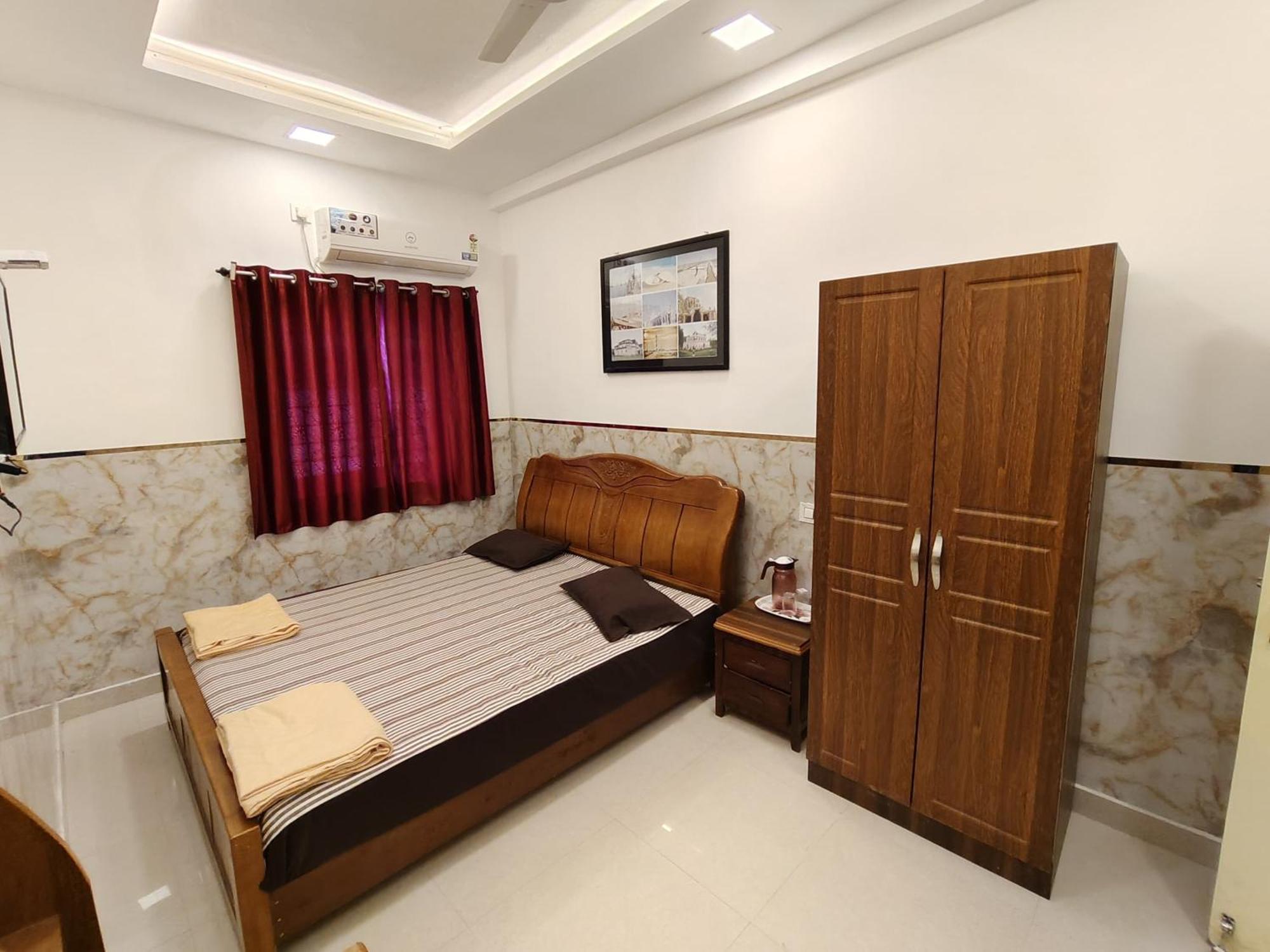 Sree Laxmi Vilas Tuticorin Exterior photo